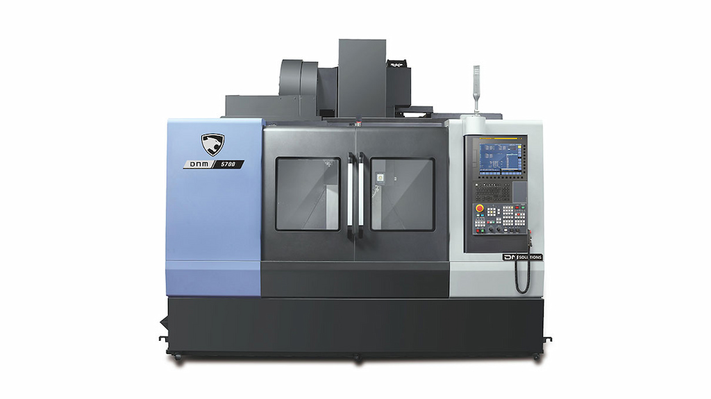 mecanizados-de-precision-Doosan-Dnm5700